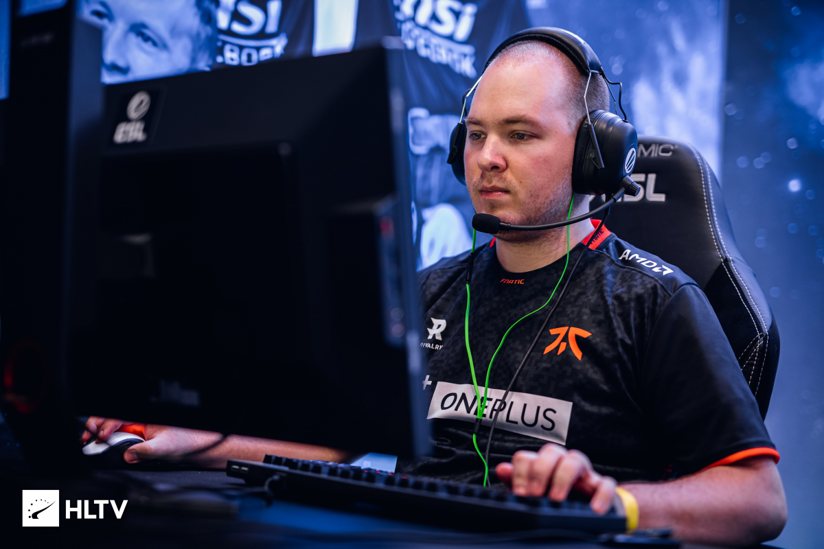 Flusha Op A Fnatic Nahr Dza Ho Jackinho Eplayer