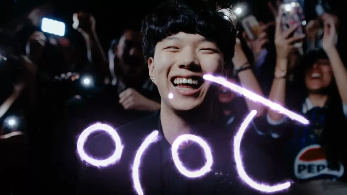 Jojopyun přichází do Movistar KOI: Kanadská hvězda míří do LEC | EPLAYER