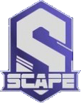 Scape Blue eSports