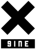 9INE logo