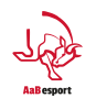 AaB logo