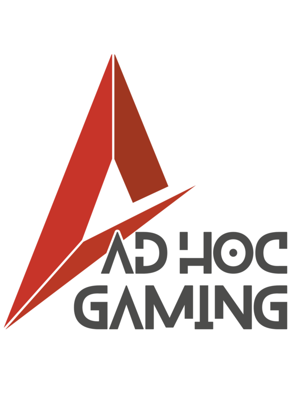 ad hoc gaming