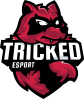 Tricked logo