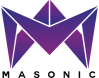 Masonic logo
