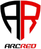 ARCRED logo