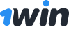 1win logo