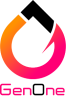 GenOne logo