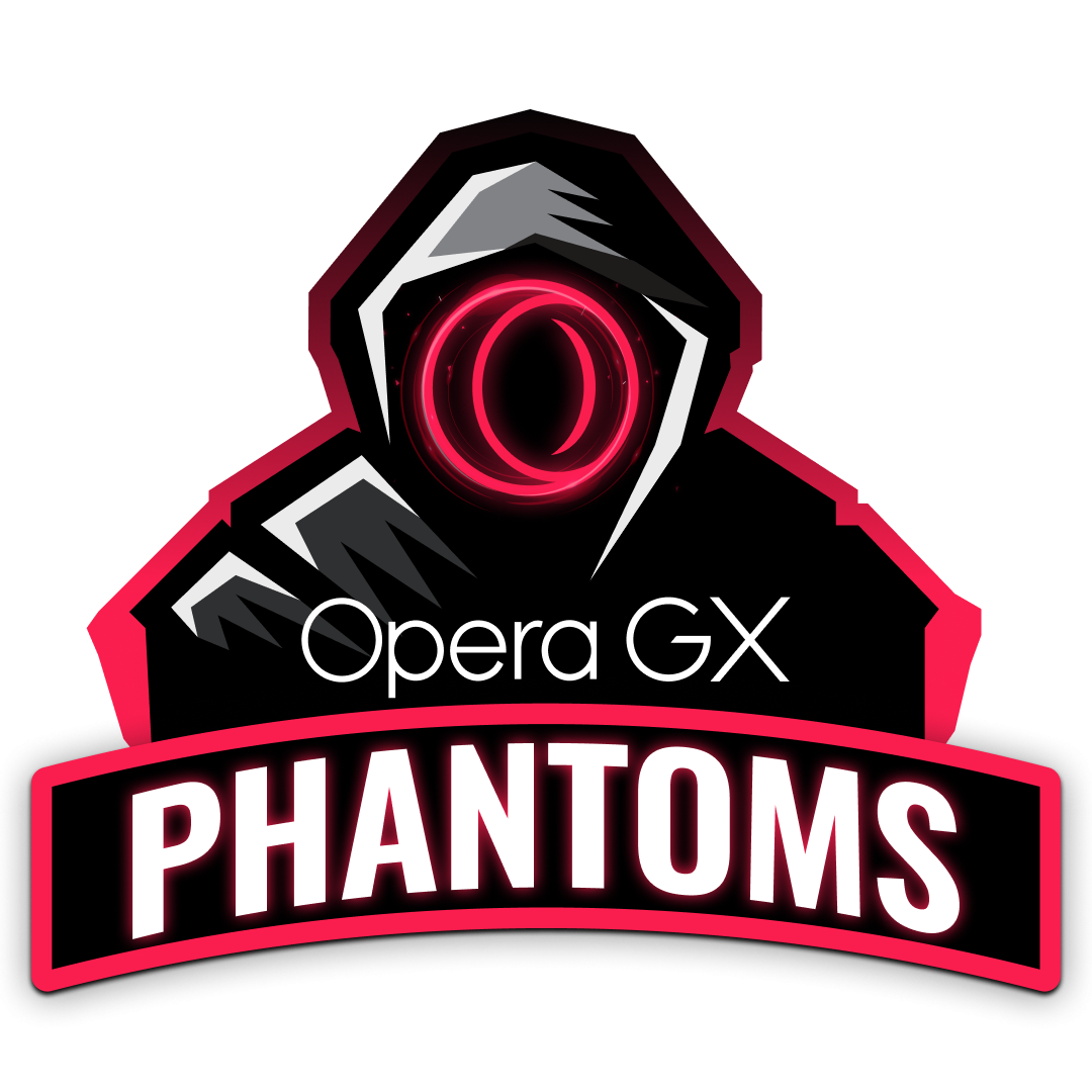 Opera GX Phantoms