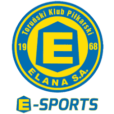 Elana Torun eSports